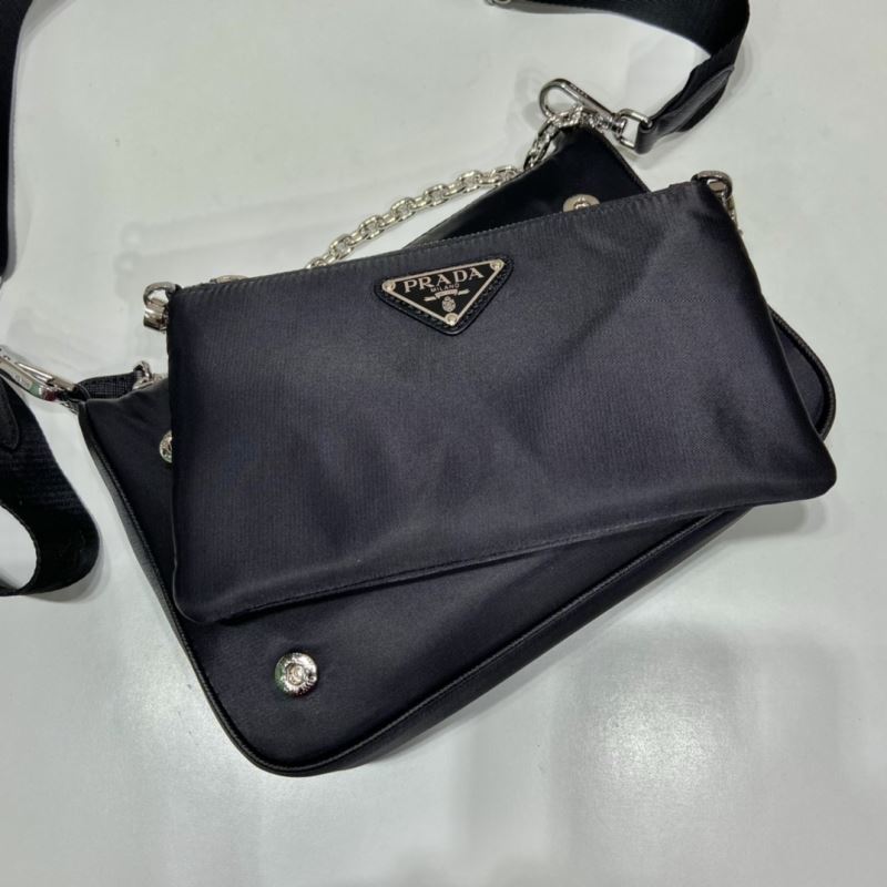 Pra*a hobo bags